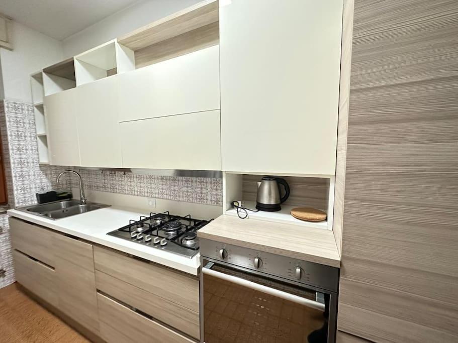 Feel - Architect Apartments Bergamo Dış mekan fotoğraf