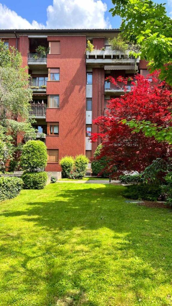 Feel - Architect Apartments Bergamo Dış mekan fotoğraf